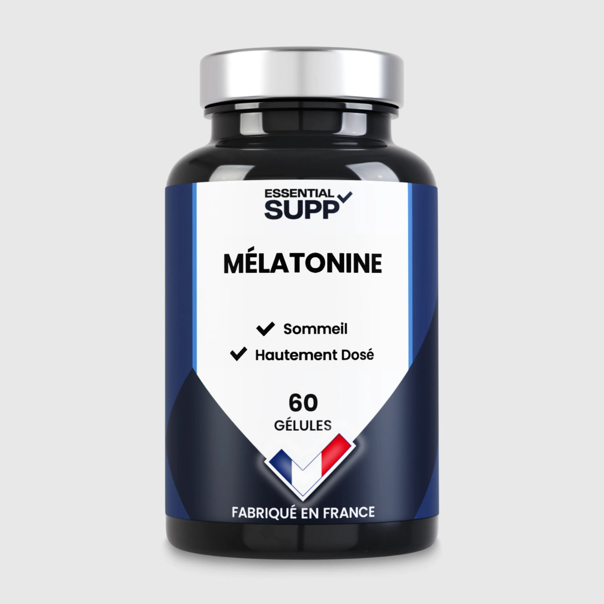 Melatonin - Essential Supp