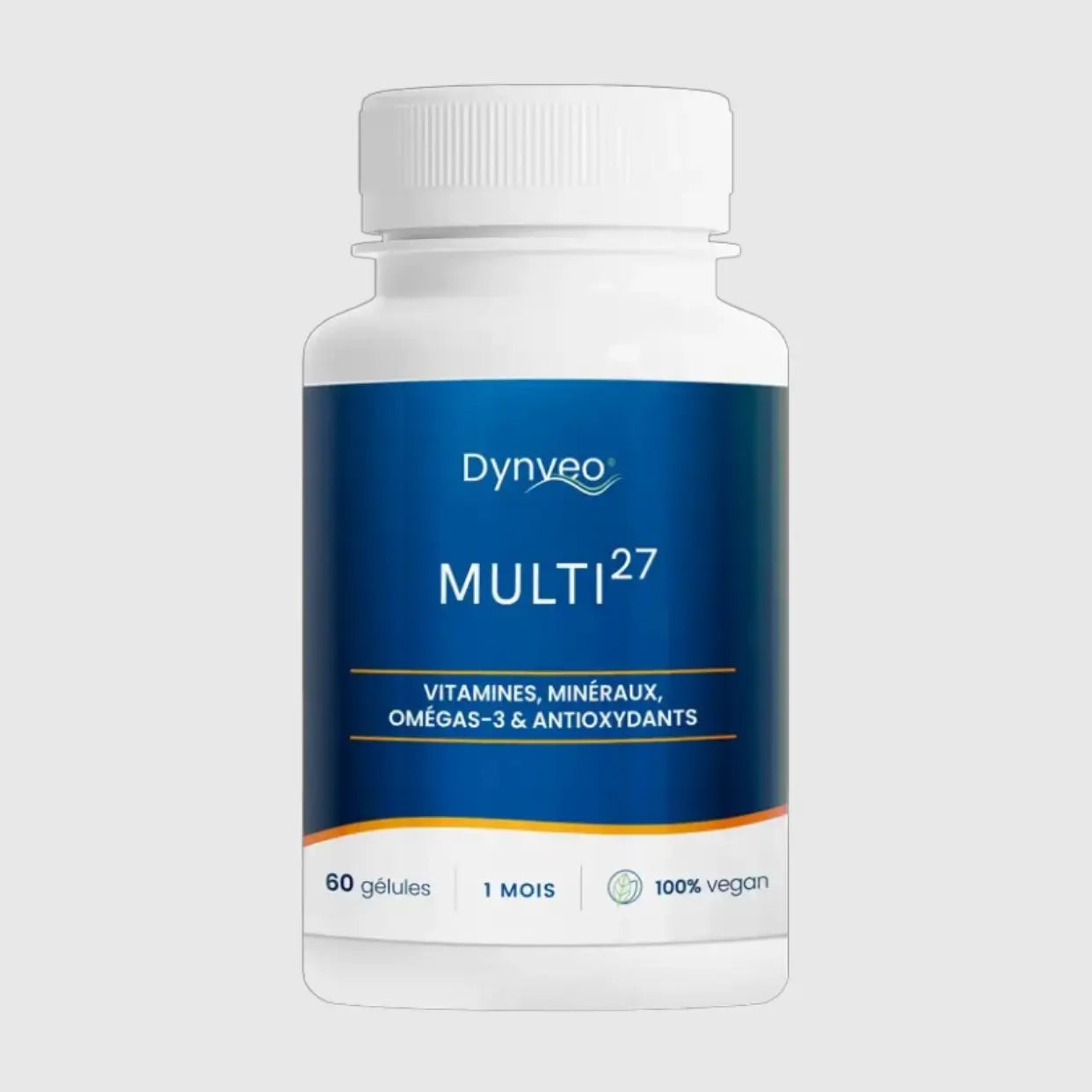 Multi 27 - Dynveo