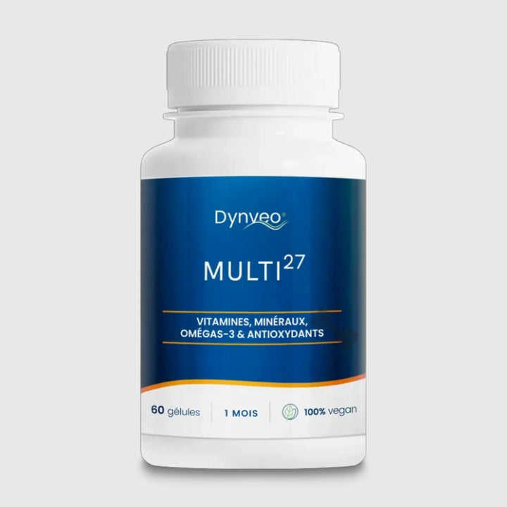 Multi 27 - Dynveo