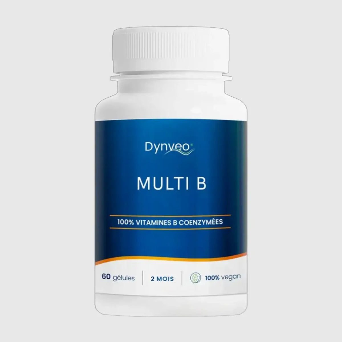 Complejo multivitamínico B - Dynveo