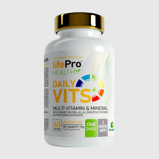 Multivitamines - LifePro