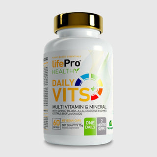 Multivitamines - LifePro
