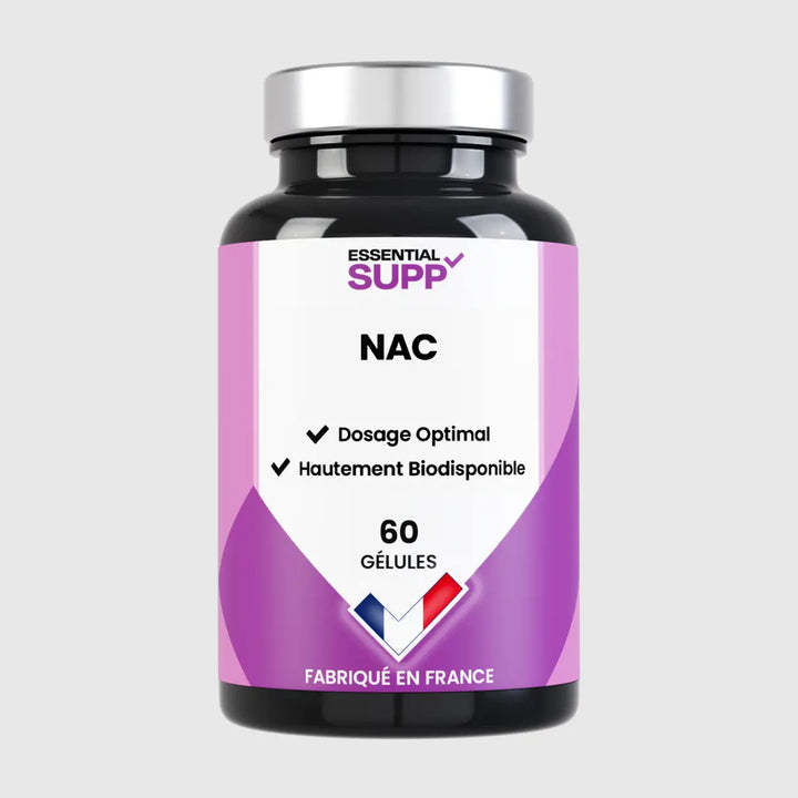 NAC - Essential Support