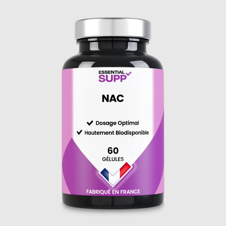 NAC - Essential Support
