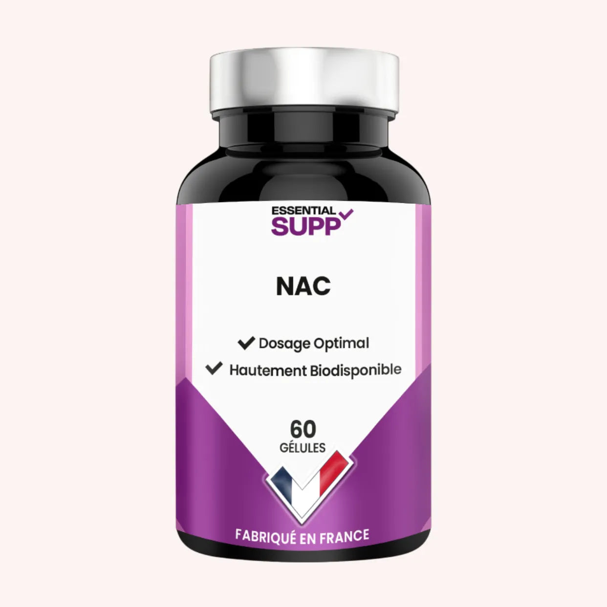 NAC - Essential Supp
