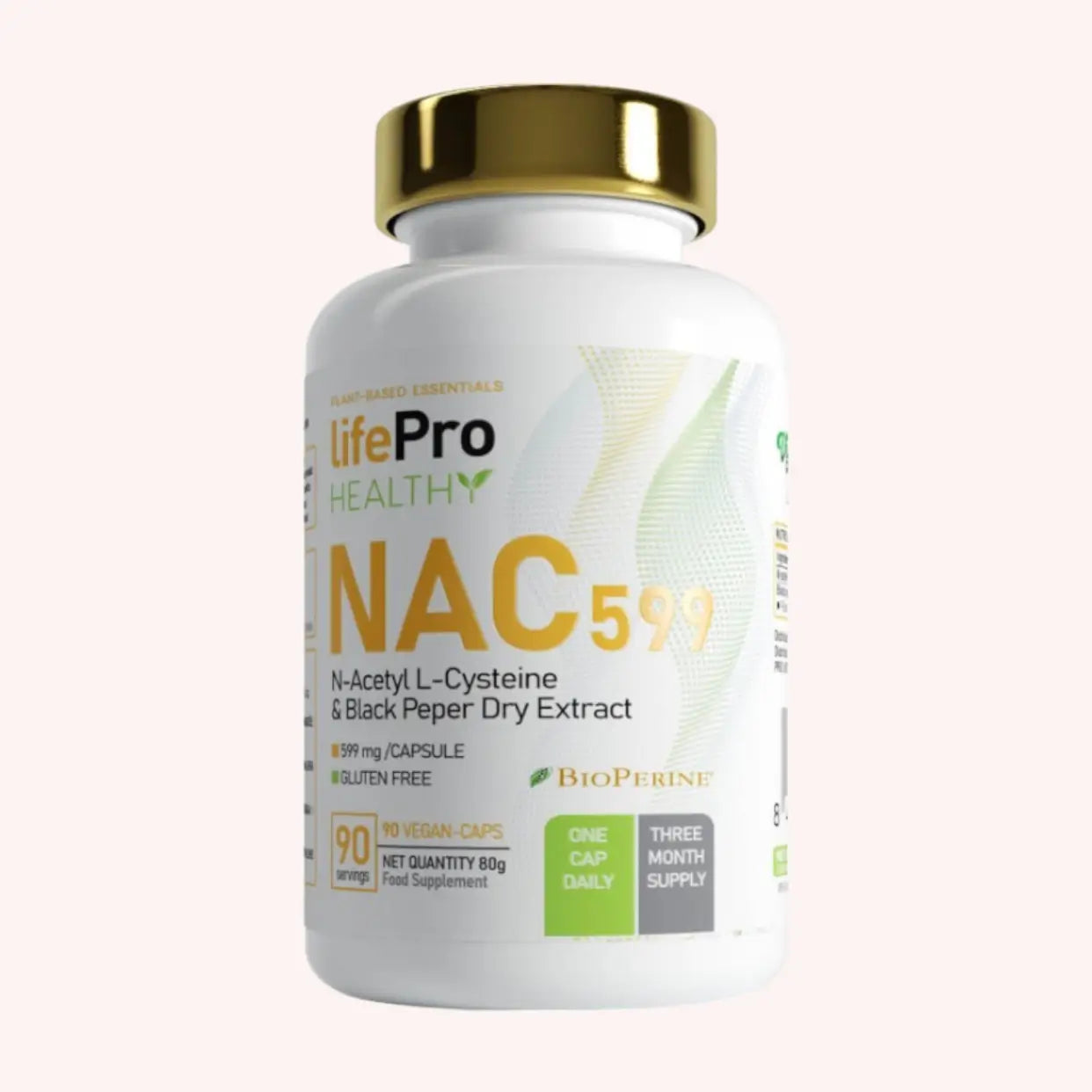NAC - LifePro