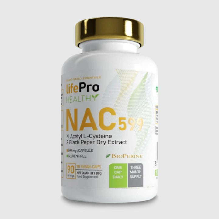 NAC - LifePro