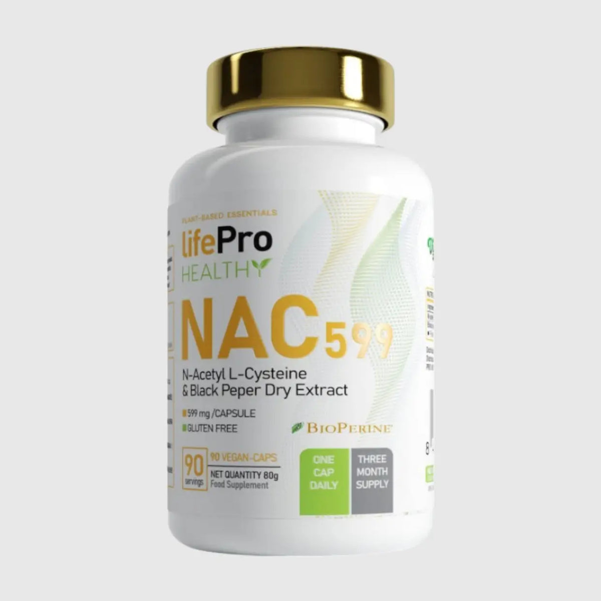 NAC - LifePro