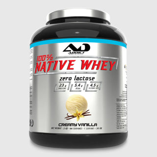 Native whey - Addict Sport Nutrition