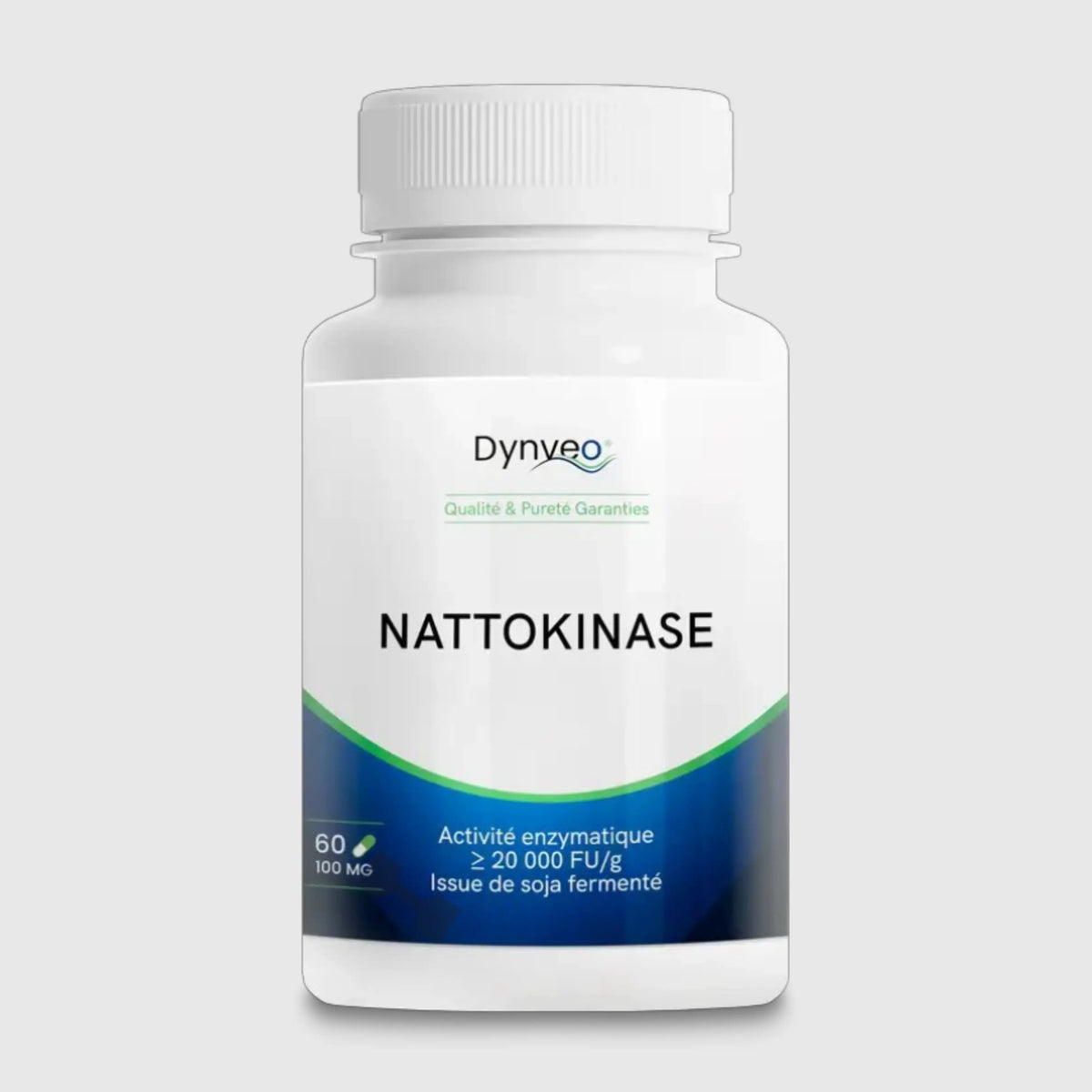 Nattoquinasa - Dynveo