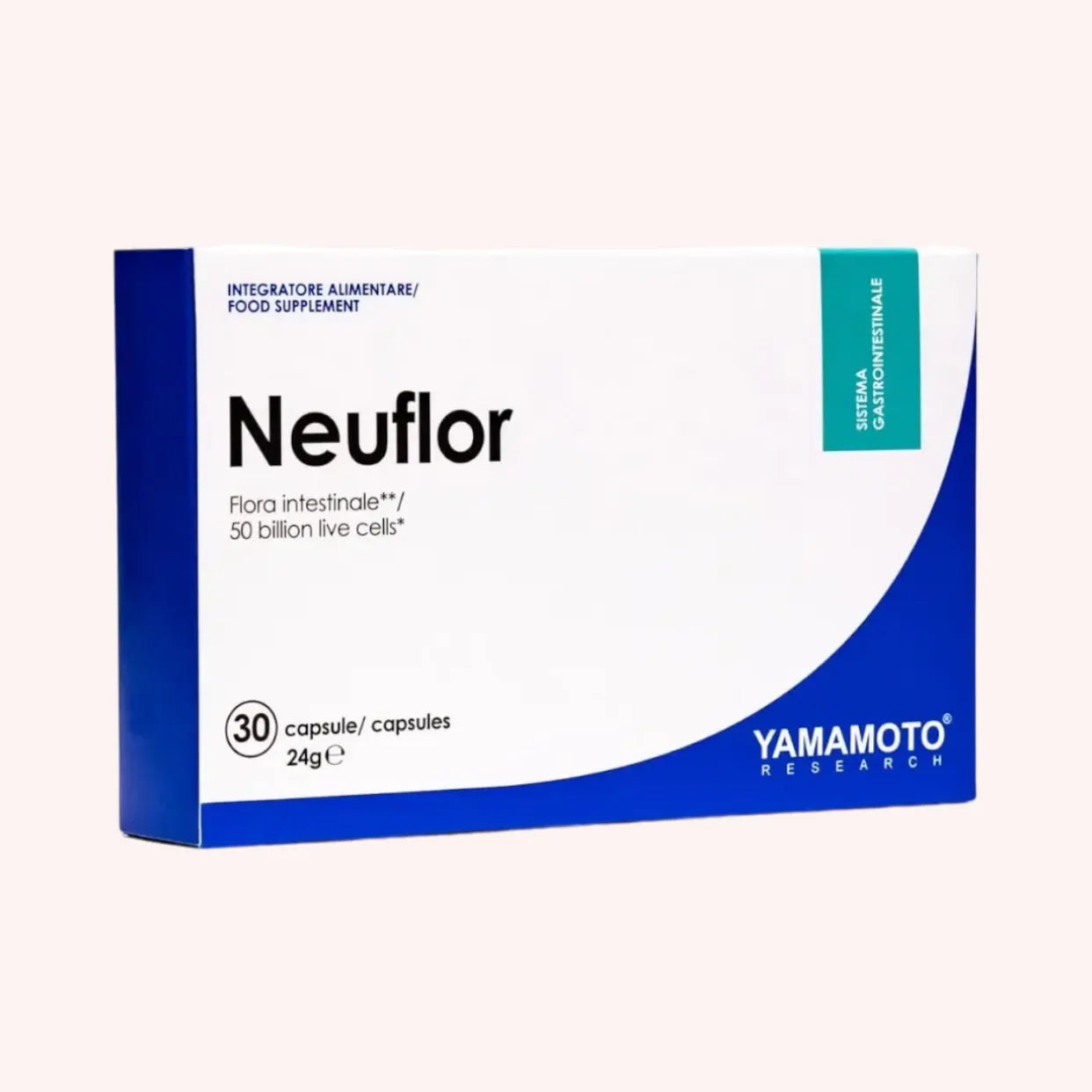 Neuflor -  Yamamoto