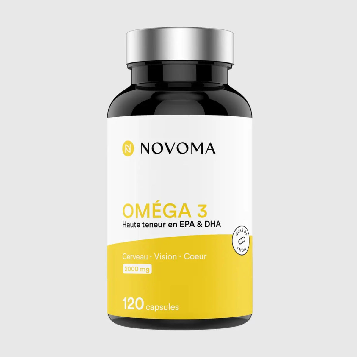 Omega 3 - Novoma