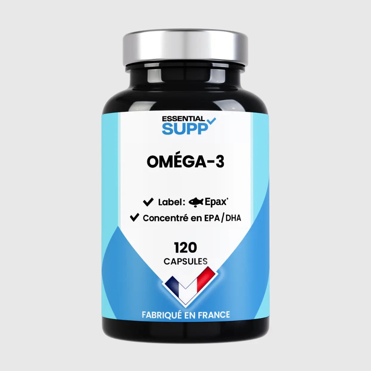 Omega 3 - Essential Supp