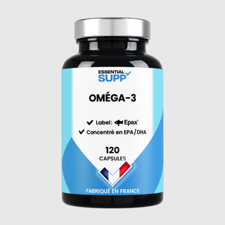 Omega 3 - Essential Supp