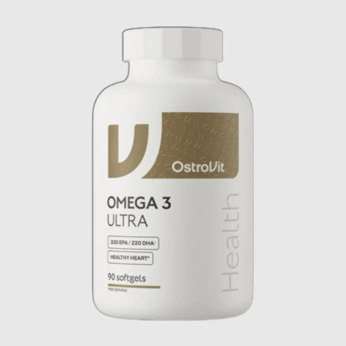 Omega 3 Ultra - Ostrovit