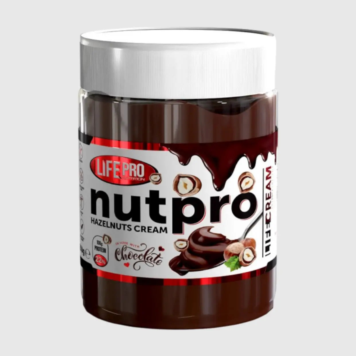 Spread - LifePro