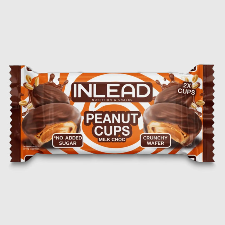 Peanut cups - Inlead