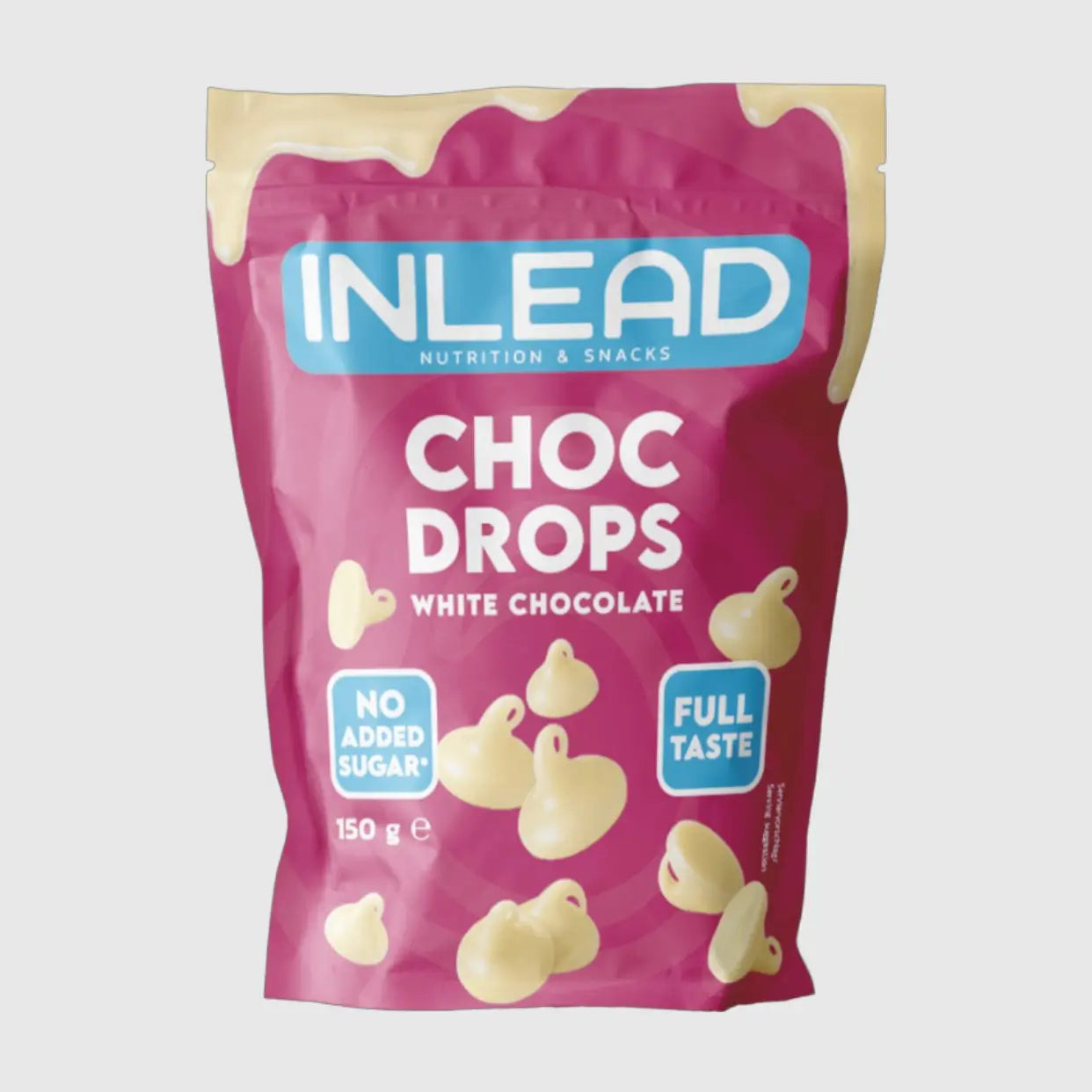 Chips de chocolate - Inlead
