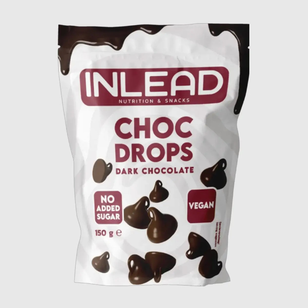Pépites de chocolat - Inlead
