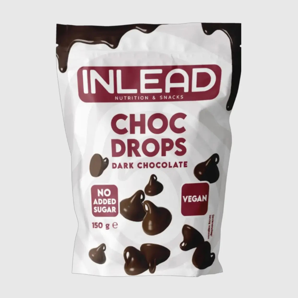 Chips de chocolate - Inlead