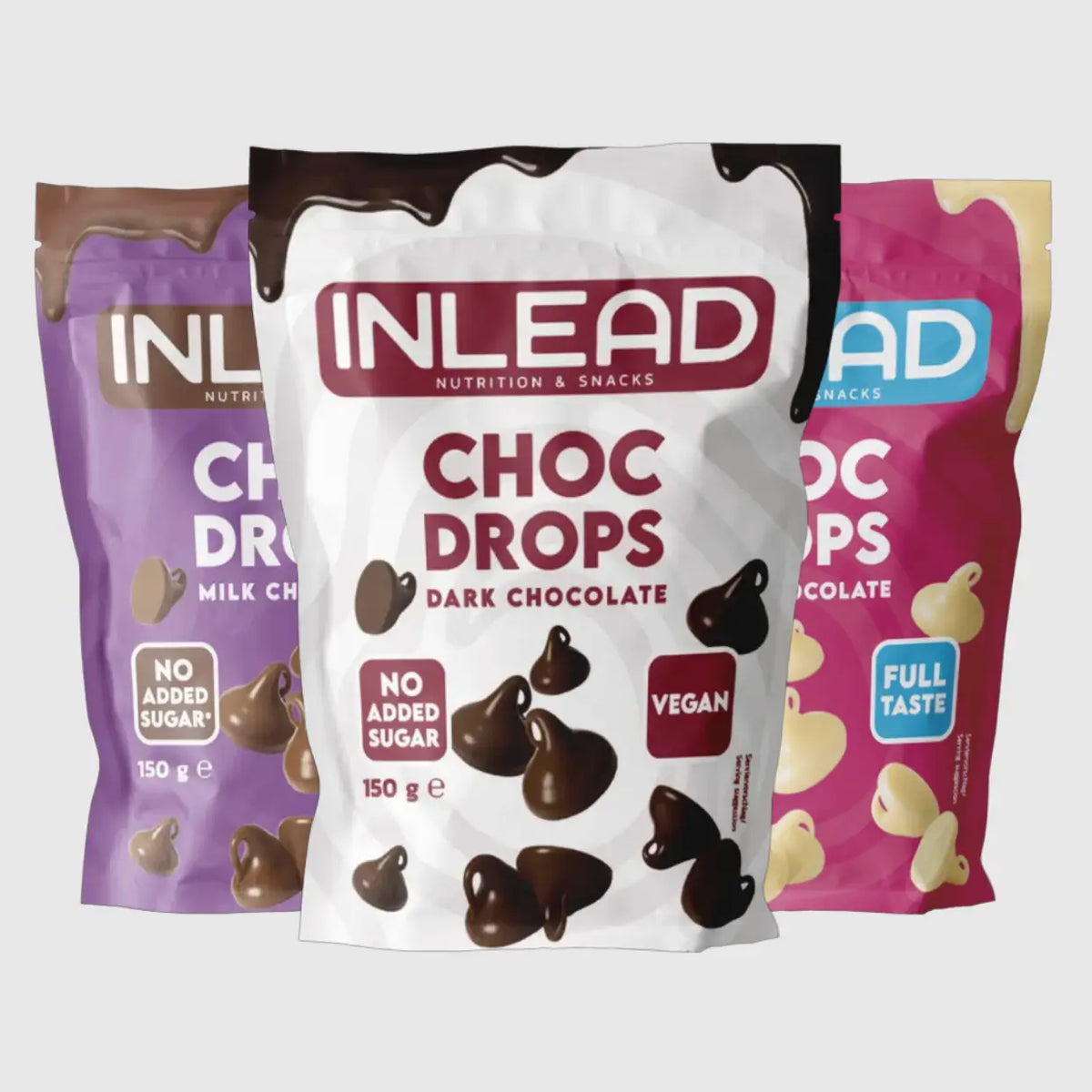 Pépites de chocolat - Inlead