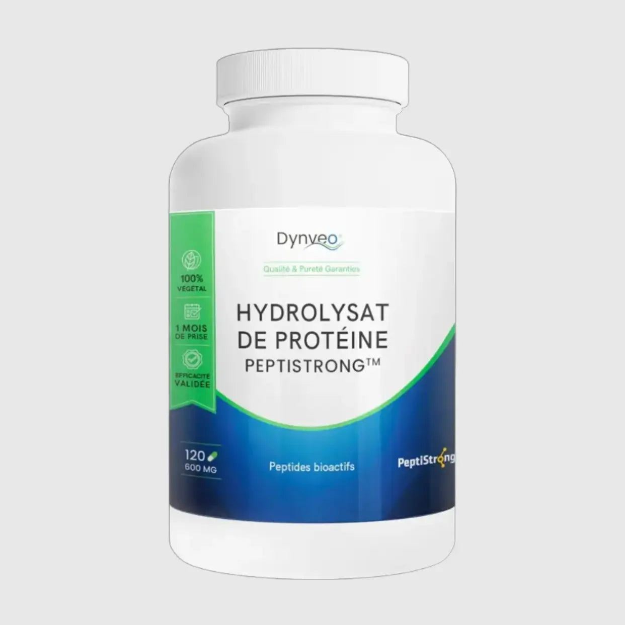 Peptistrong - Dynveo