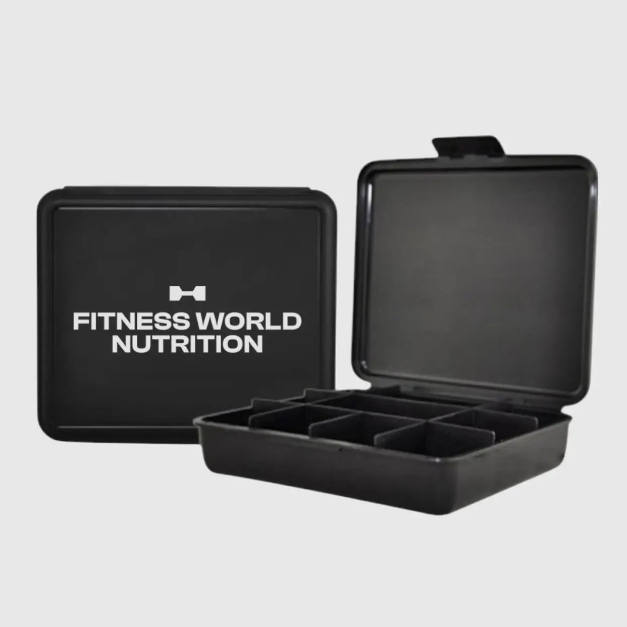 Pastillero - Nutrición Mundial Fitness