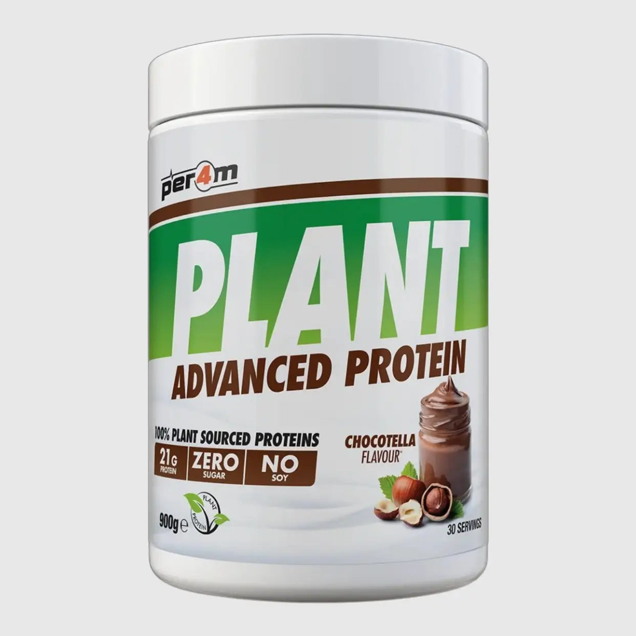 Plant Protein - Per4m