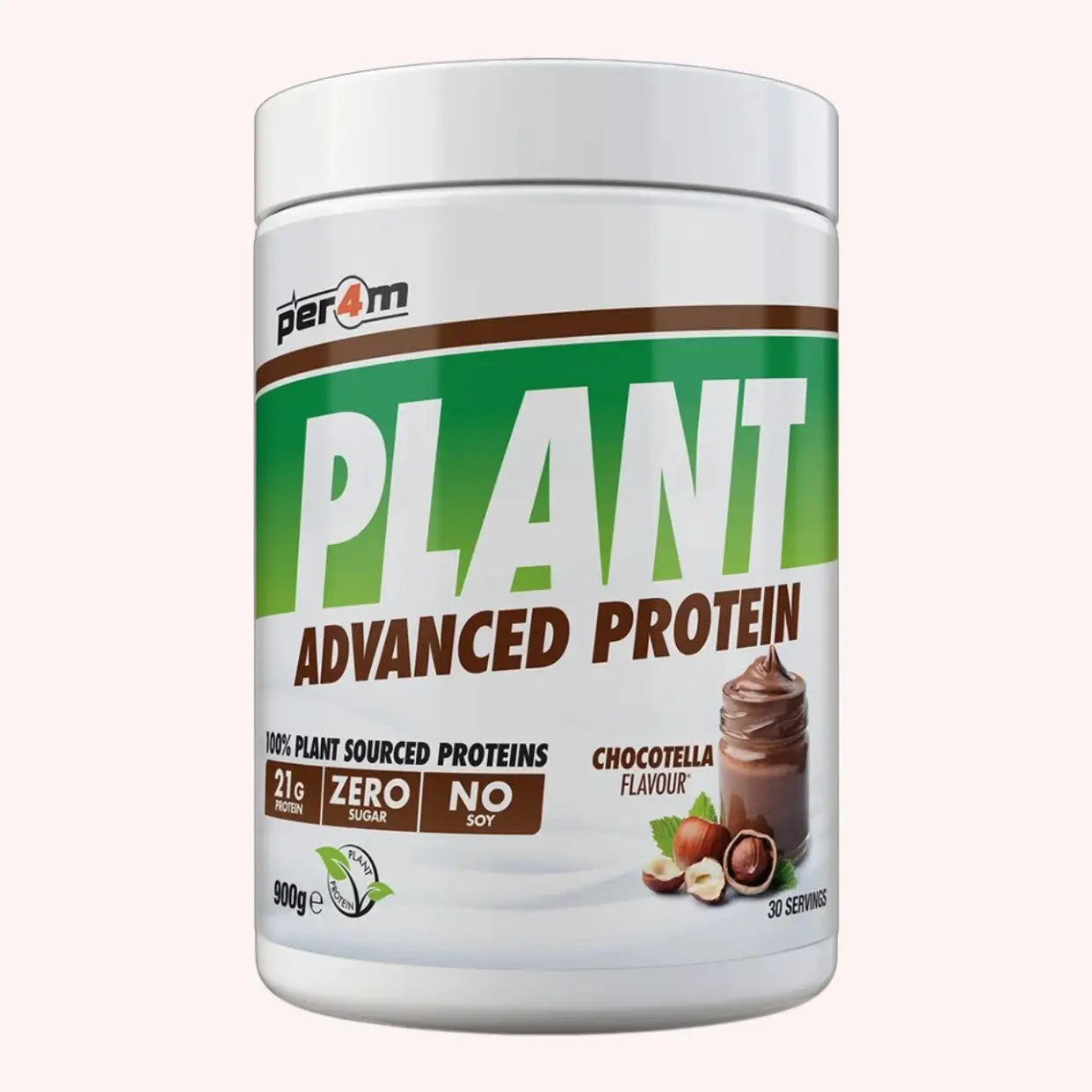 Plant Protein - Per4m