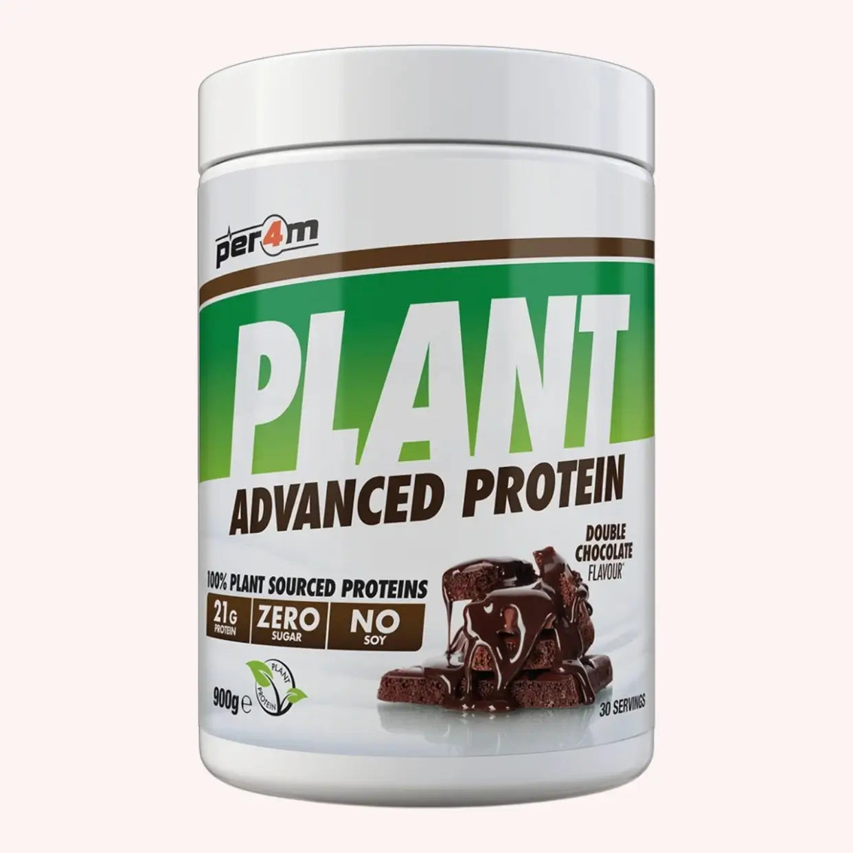 Plant Protein - Per4m