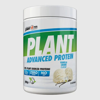 Plant Protein - Per4m