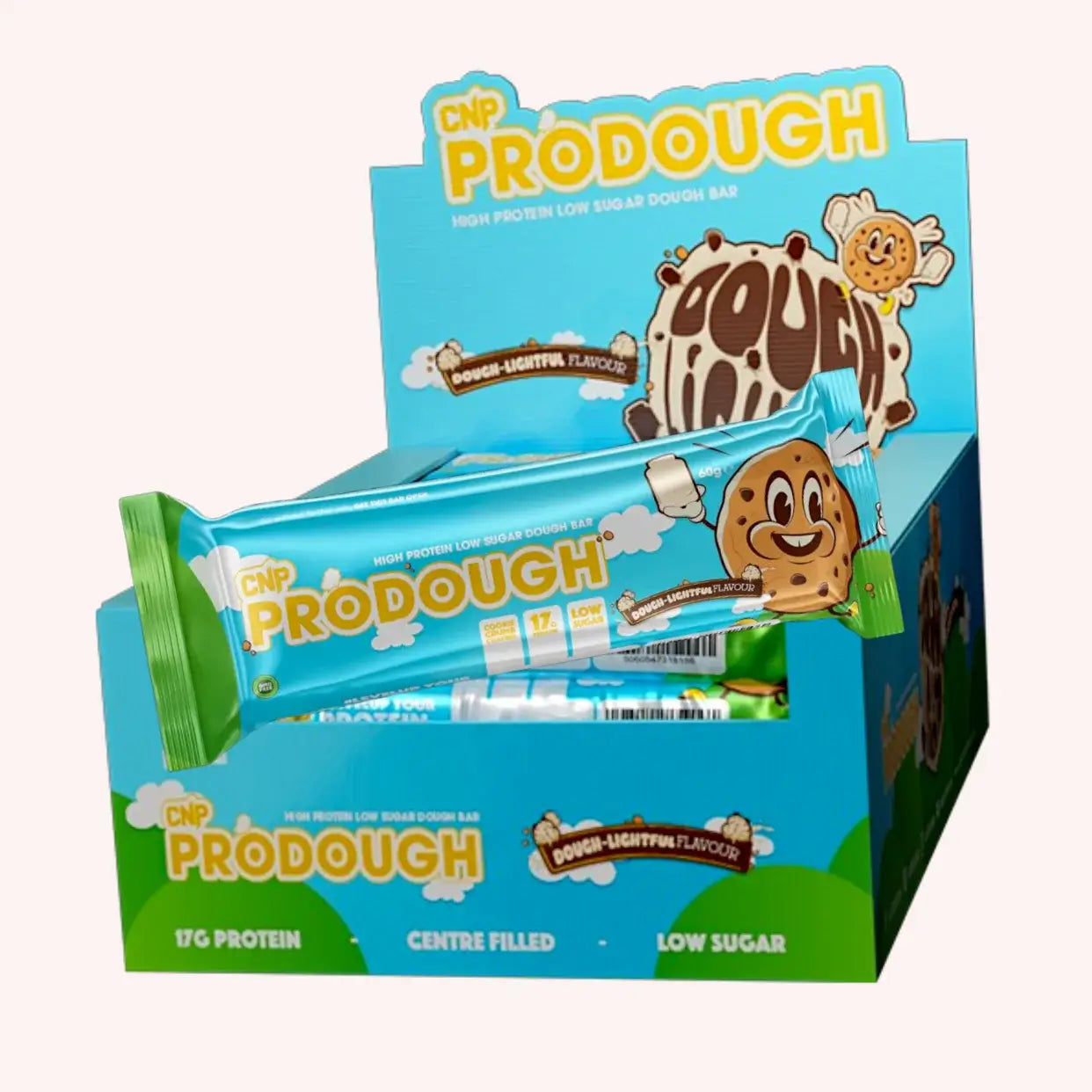 Protein bar - CNP