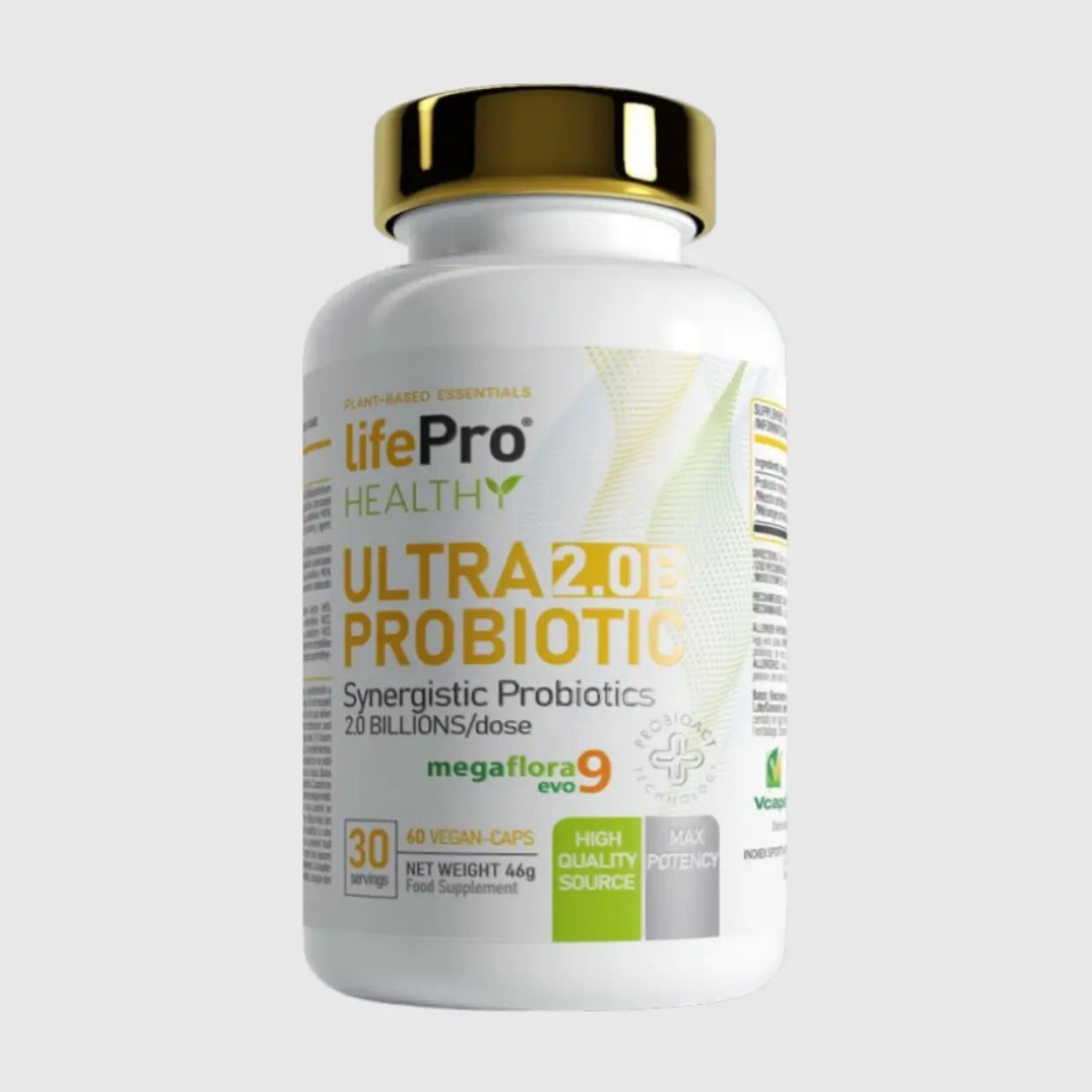 Probiotic - LifePro