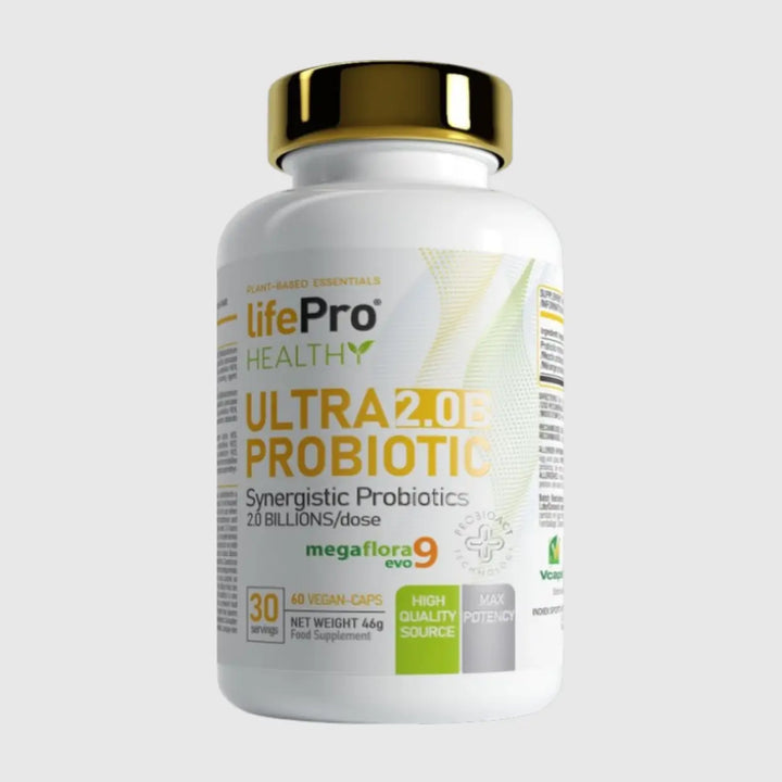 Probiotique - LifePro