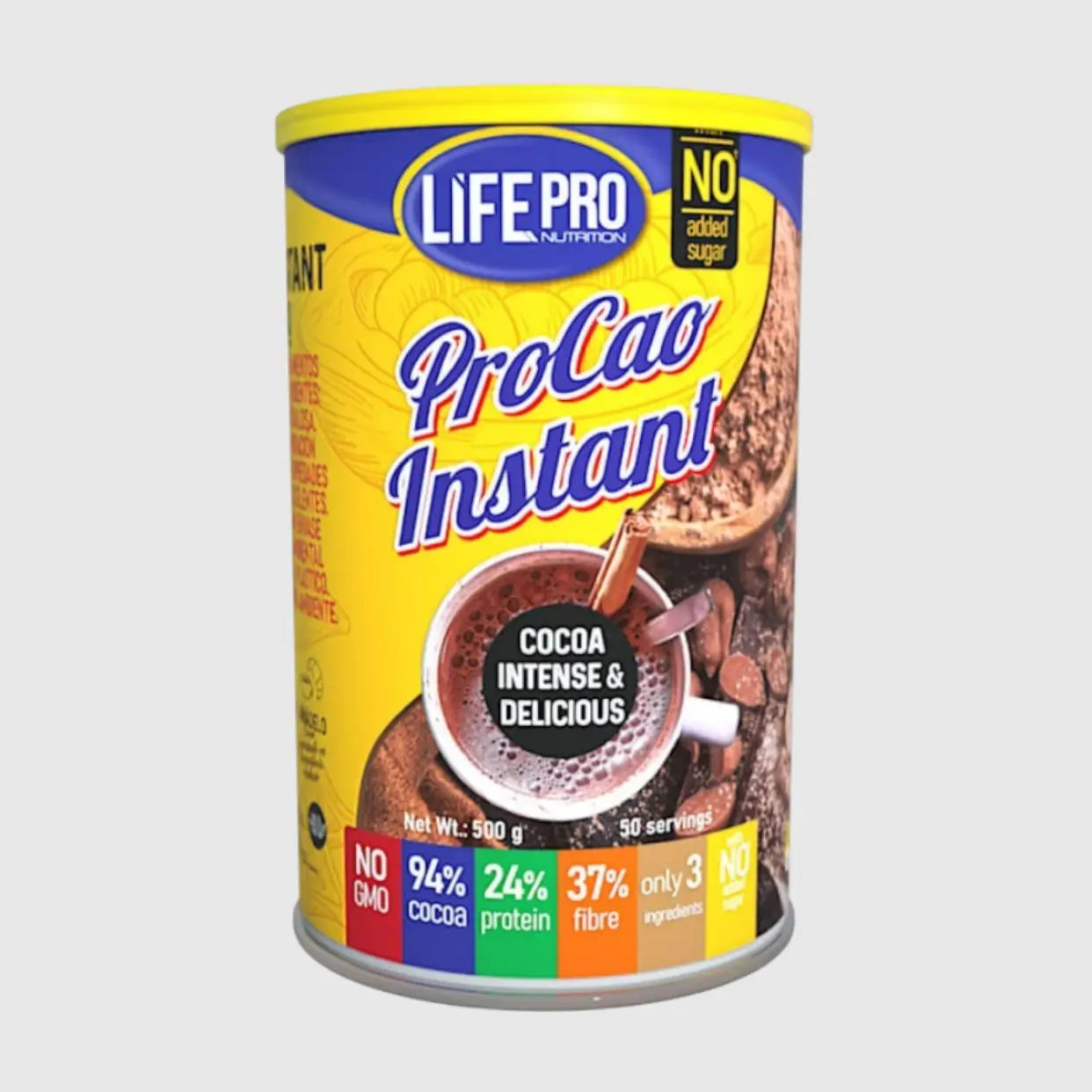 Pure Cocoa - LifePro