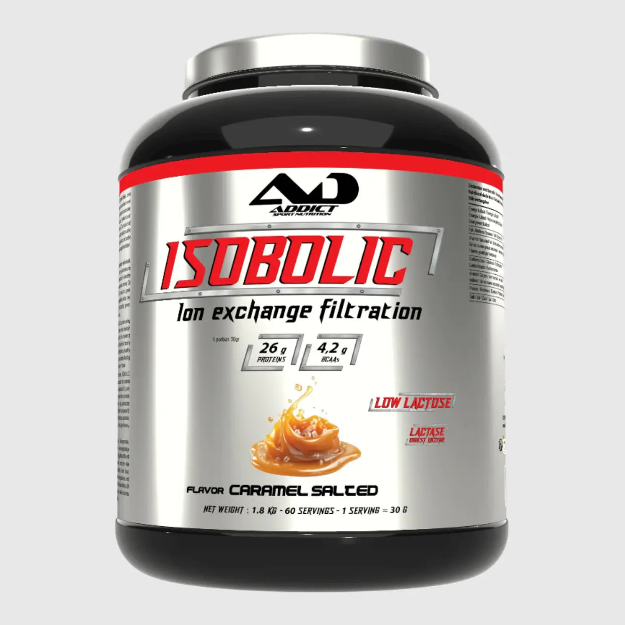 Isobolic - Addict Sport Nutrition