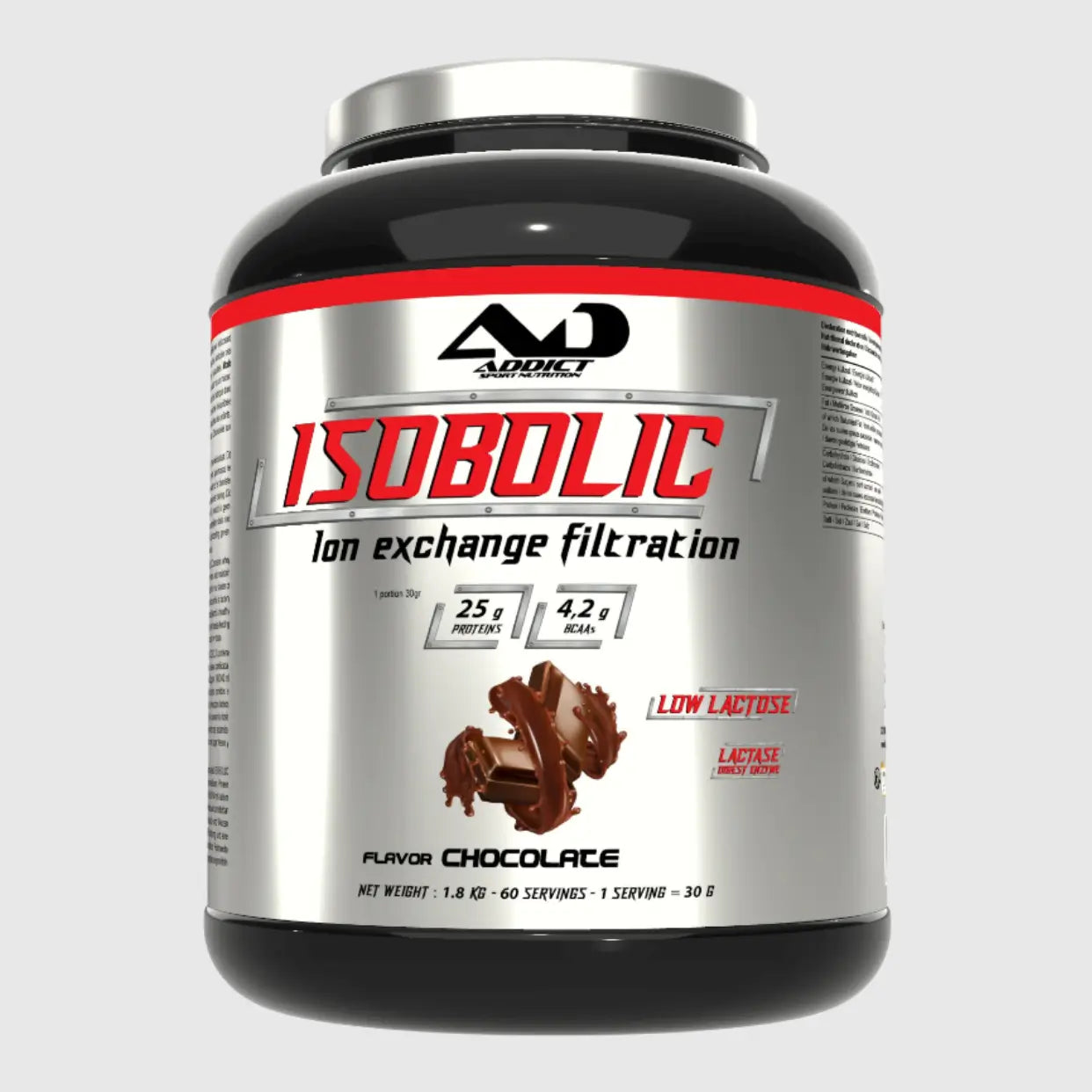 Isobolic - Addict Sport Nutrition