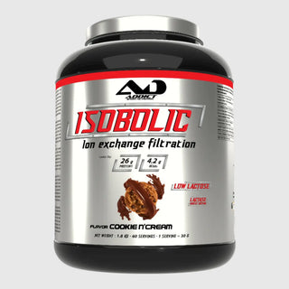 Isobolic - Addict Sport Nutrition
