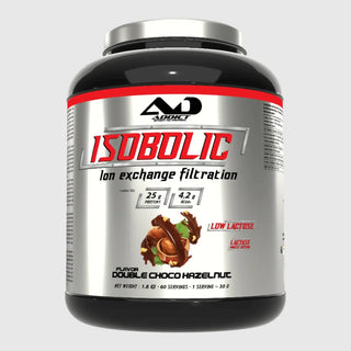 Isobolic - Addict Sport Nutrition