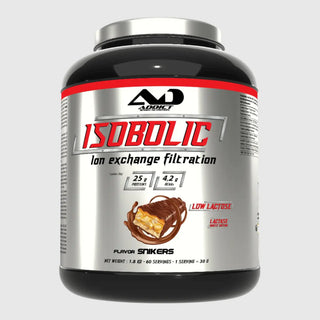Isobolic - Addict Sport Nutrition