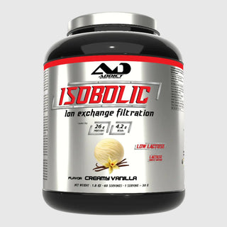 Isobolic - Addict Sport Nutrition