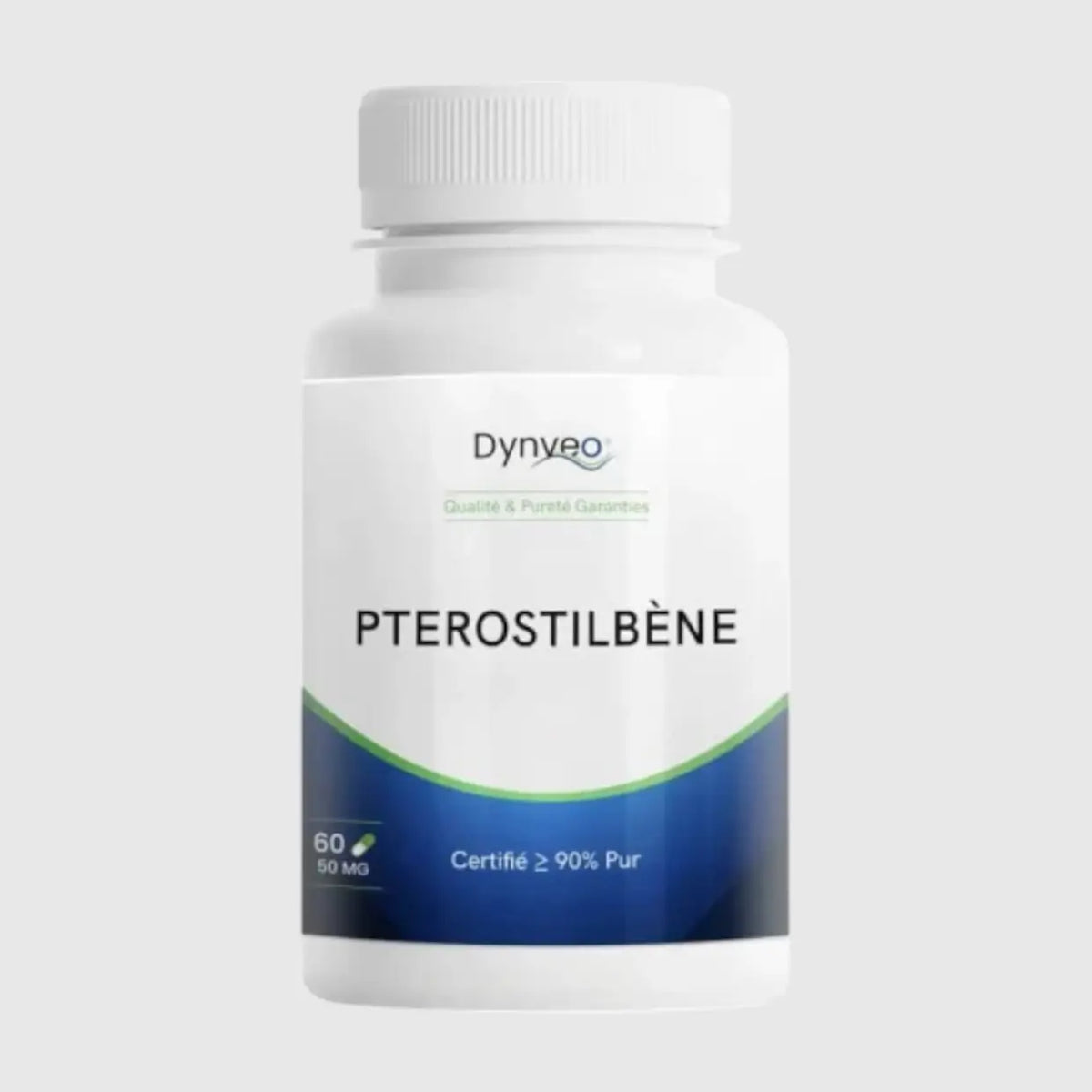 Pterostilbene - Dynveo