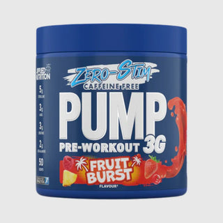 Pump 3G - Applied Nutrition