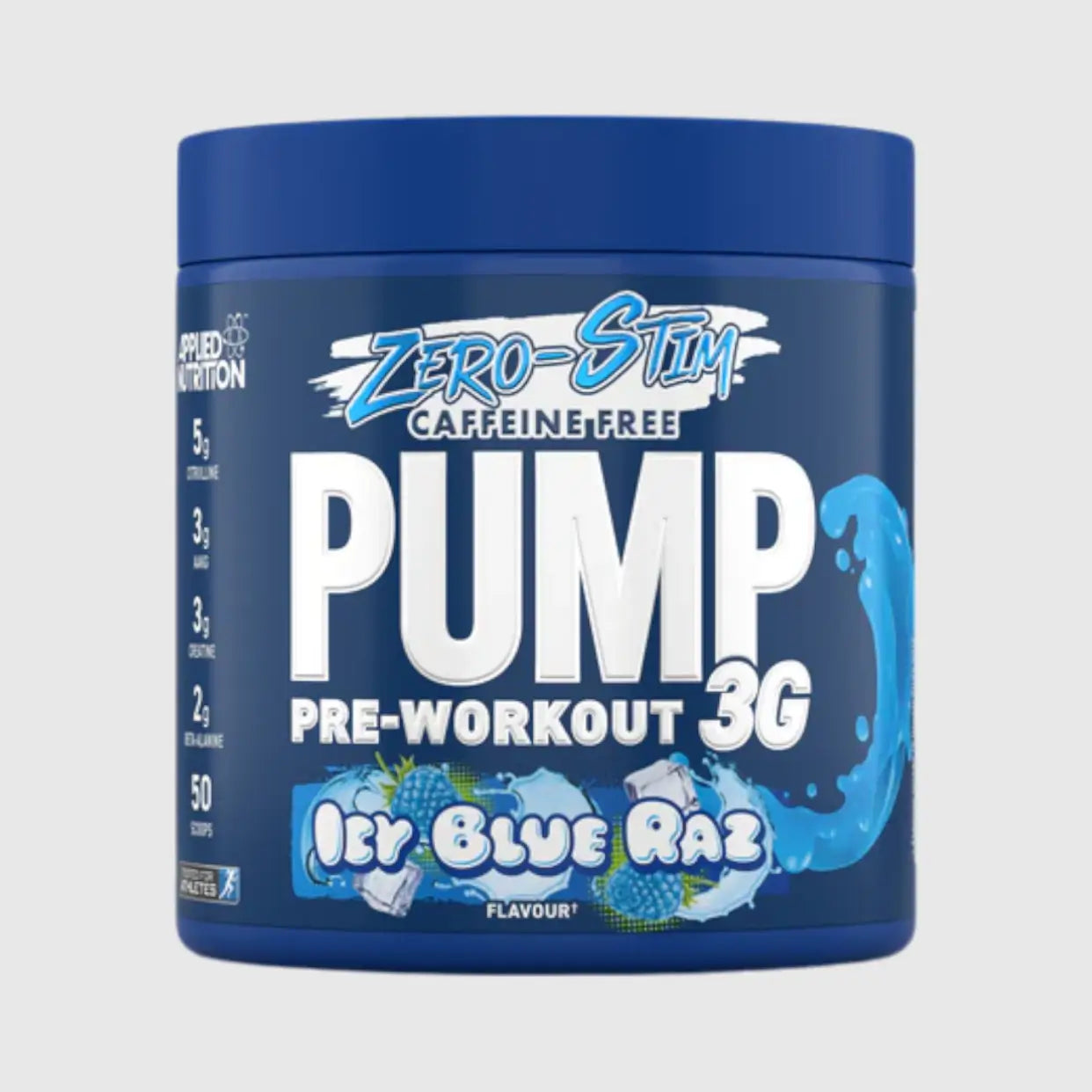 Pump 3G - Applied Nutrition