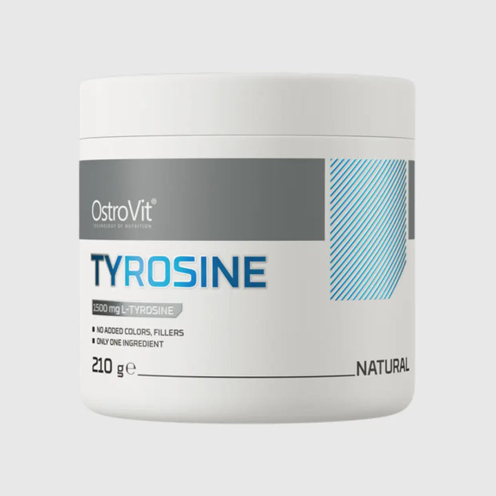 Pure tyrosine - Ostrovit