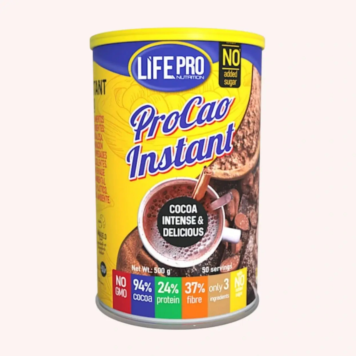 Cacao puro - LifePro