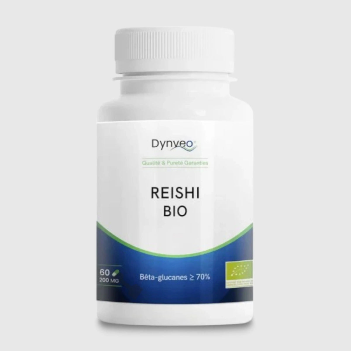 Reishi - Dynveo