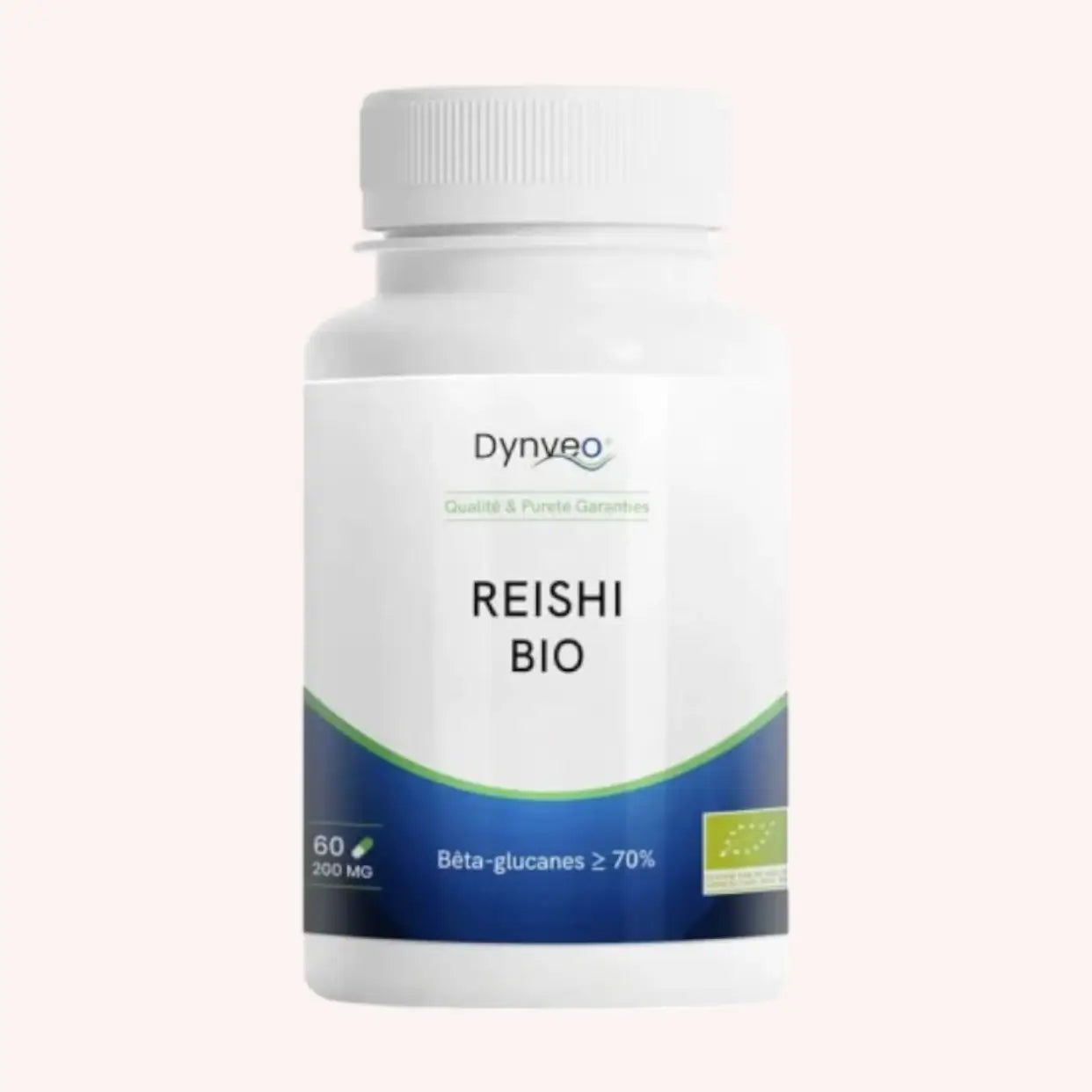Reishi - Dynveo