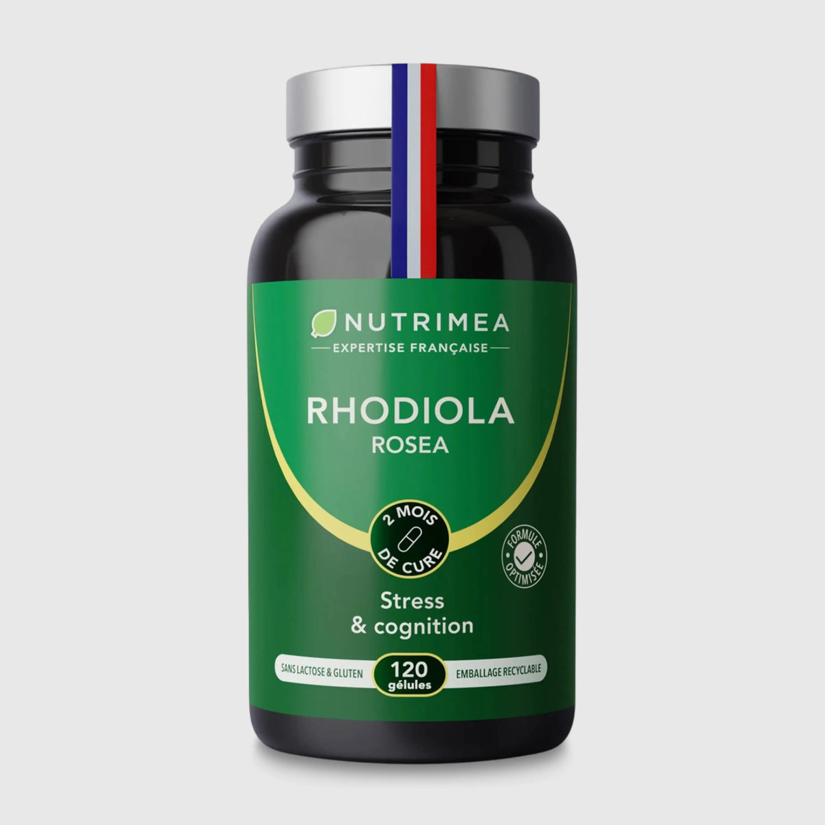 Rhodiola - Nutrimea