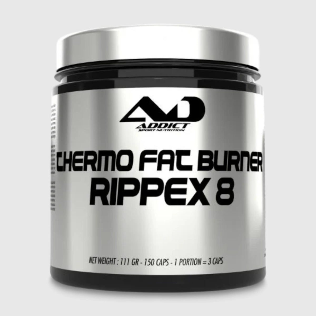 Rippex 8 - Addict Sport Nutrition